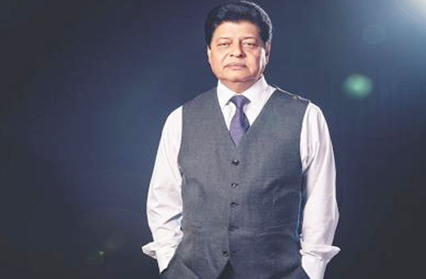 সুস্থ হয়ে হাসপাতাল ছাড়লেন চিত্রনায়ক ফারুক